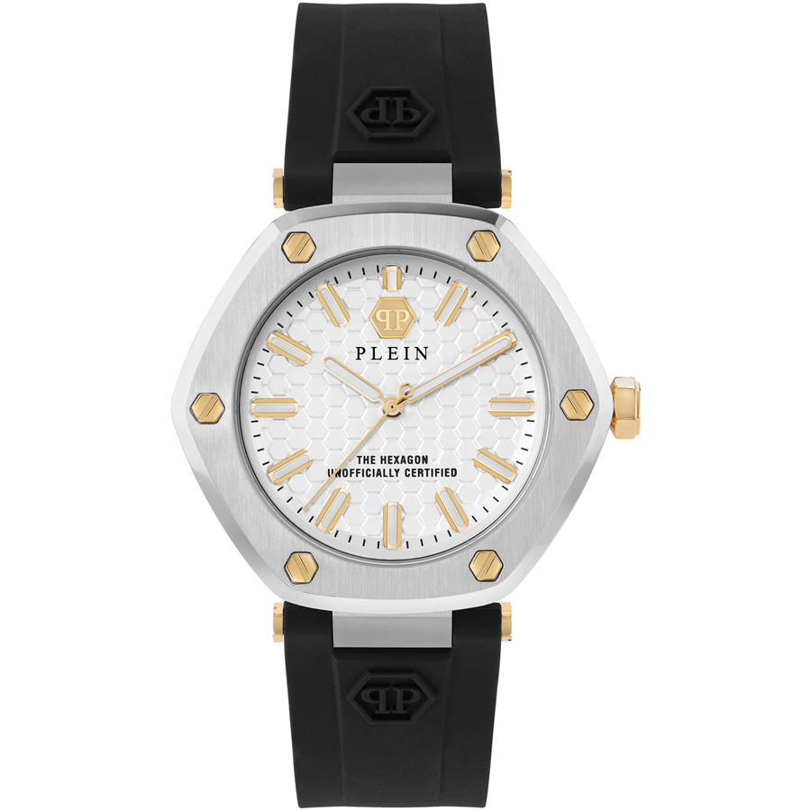 Часы Philipp Plein The Hexagon PW1BA0223
